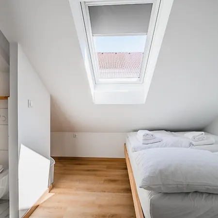 Halo Pinki Guest house Ljubljana